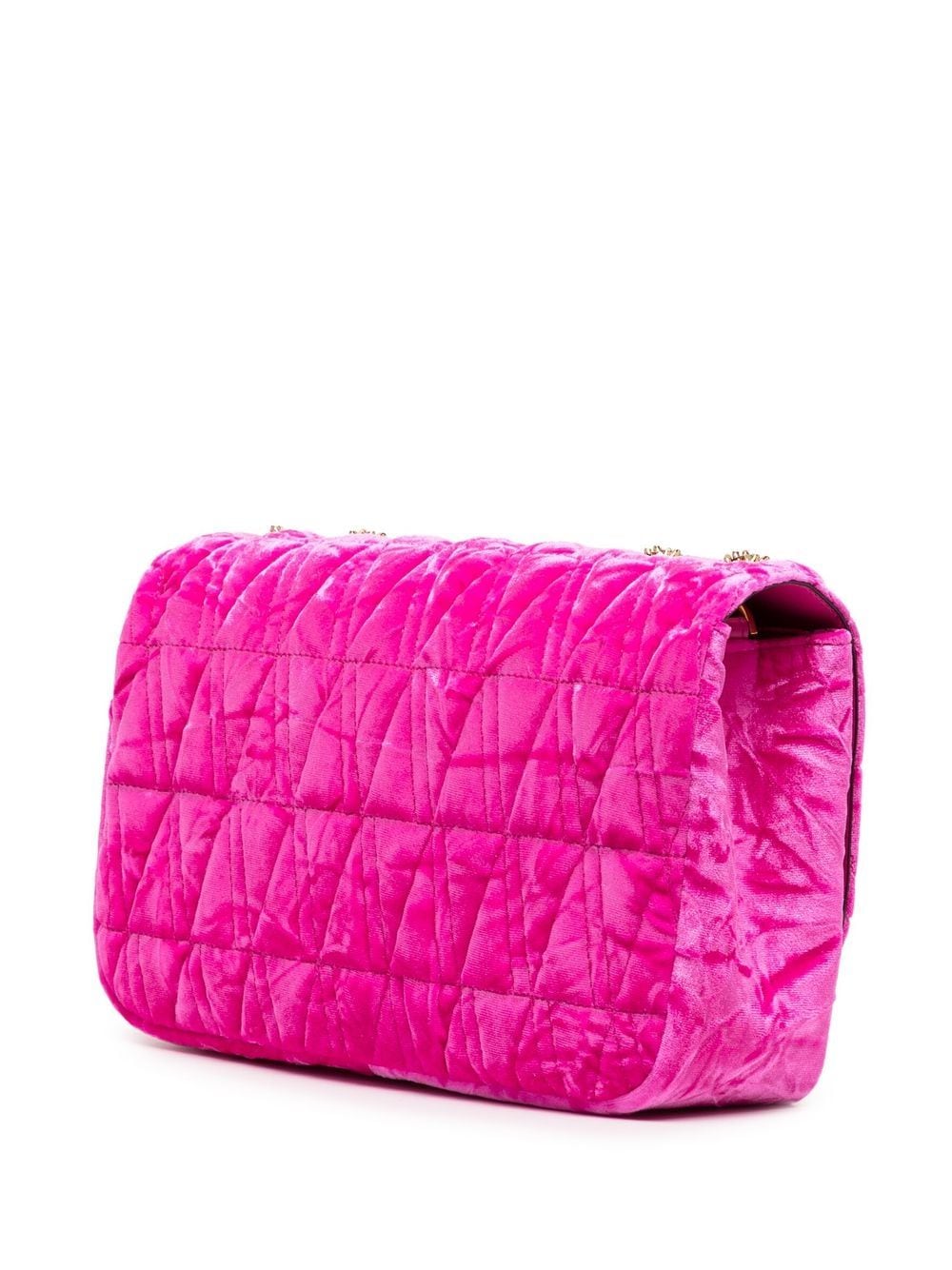 Versace Greca Goddess shoulder bag