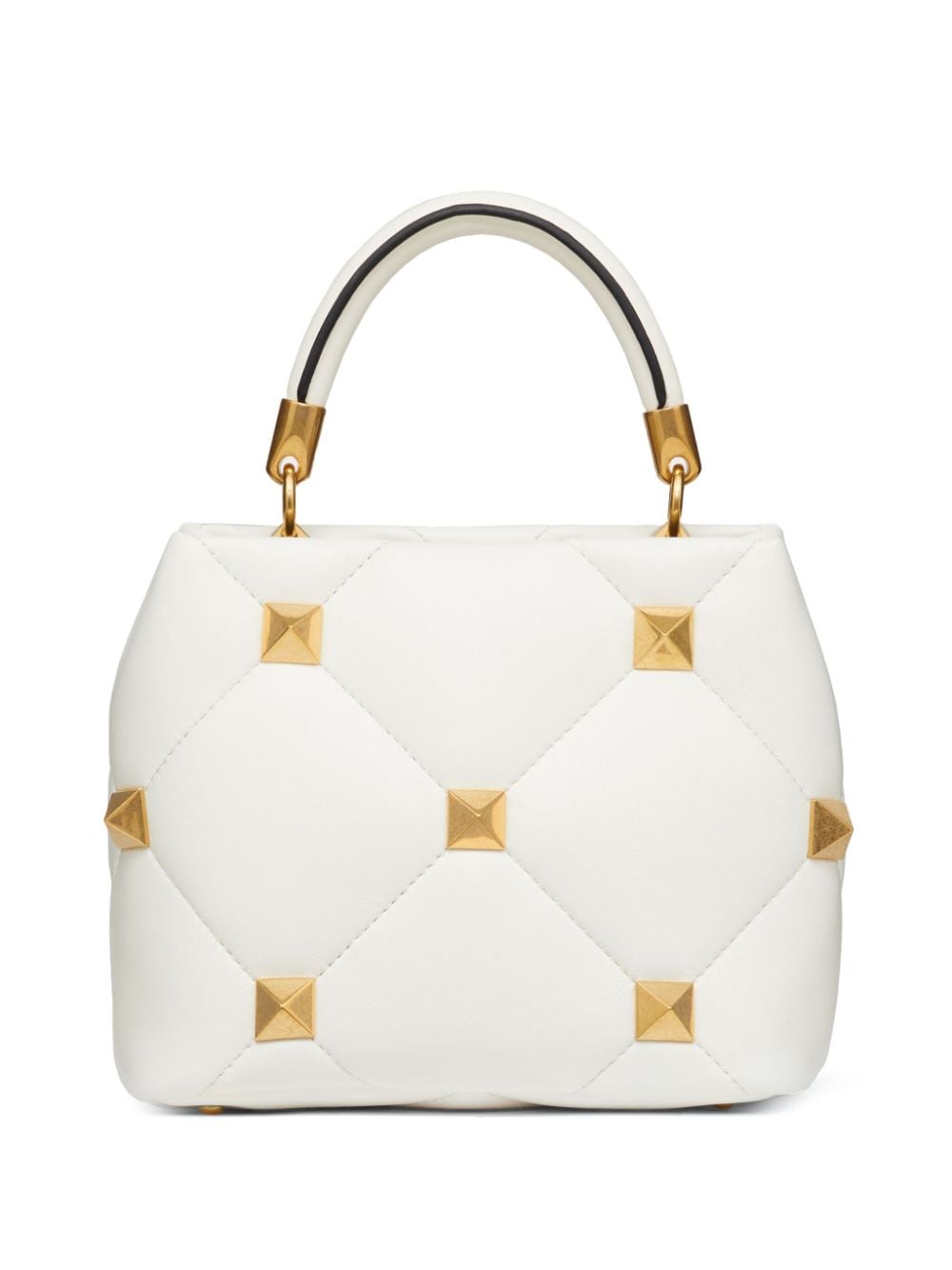 Valentino Garavani small Roman Stud The Handle bag