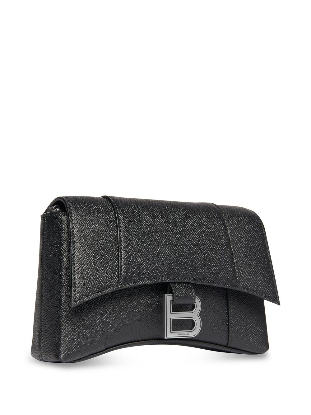 Ba*len*cia*ga hourglass xxs crossbody bag