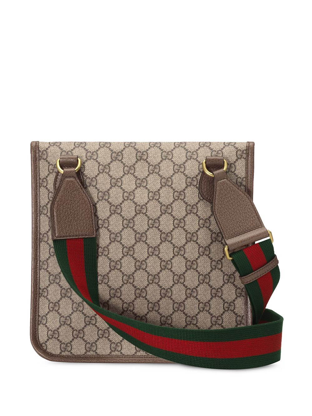 G*u*i neo vintage gg medium messenger bag