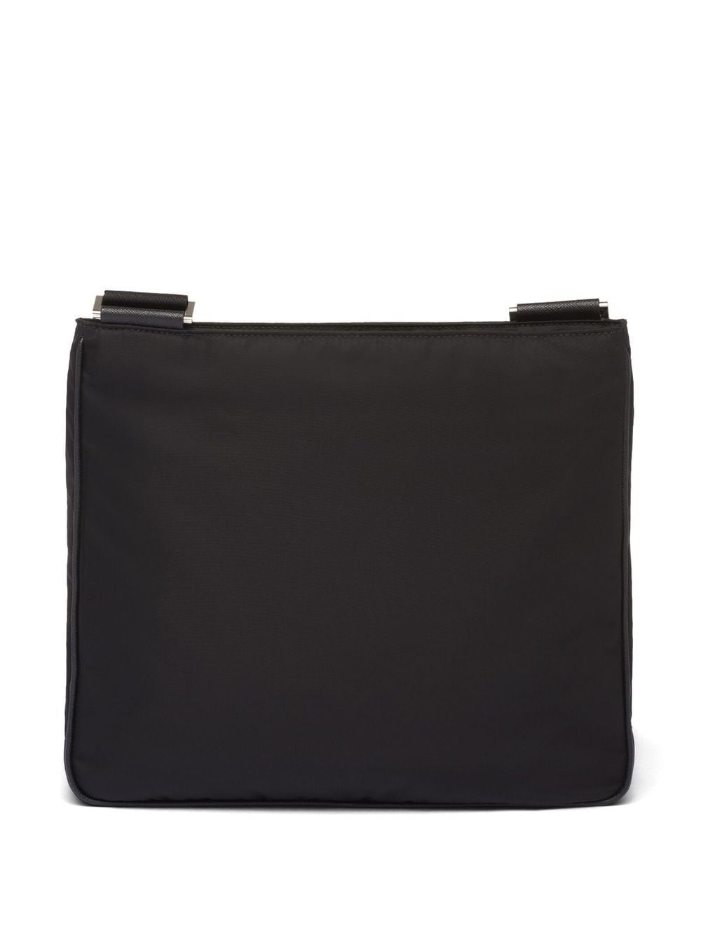 Pra*a re-nylon messenger bag