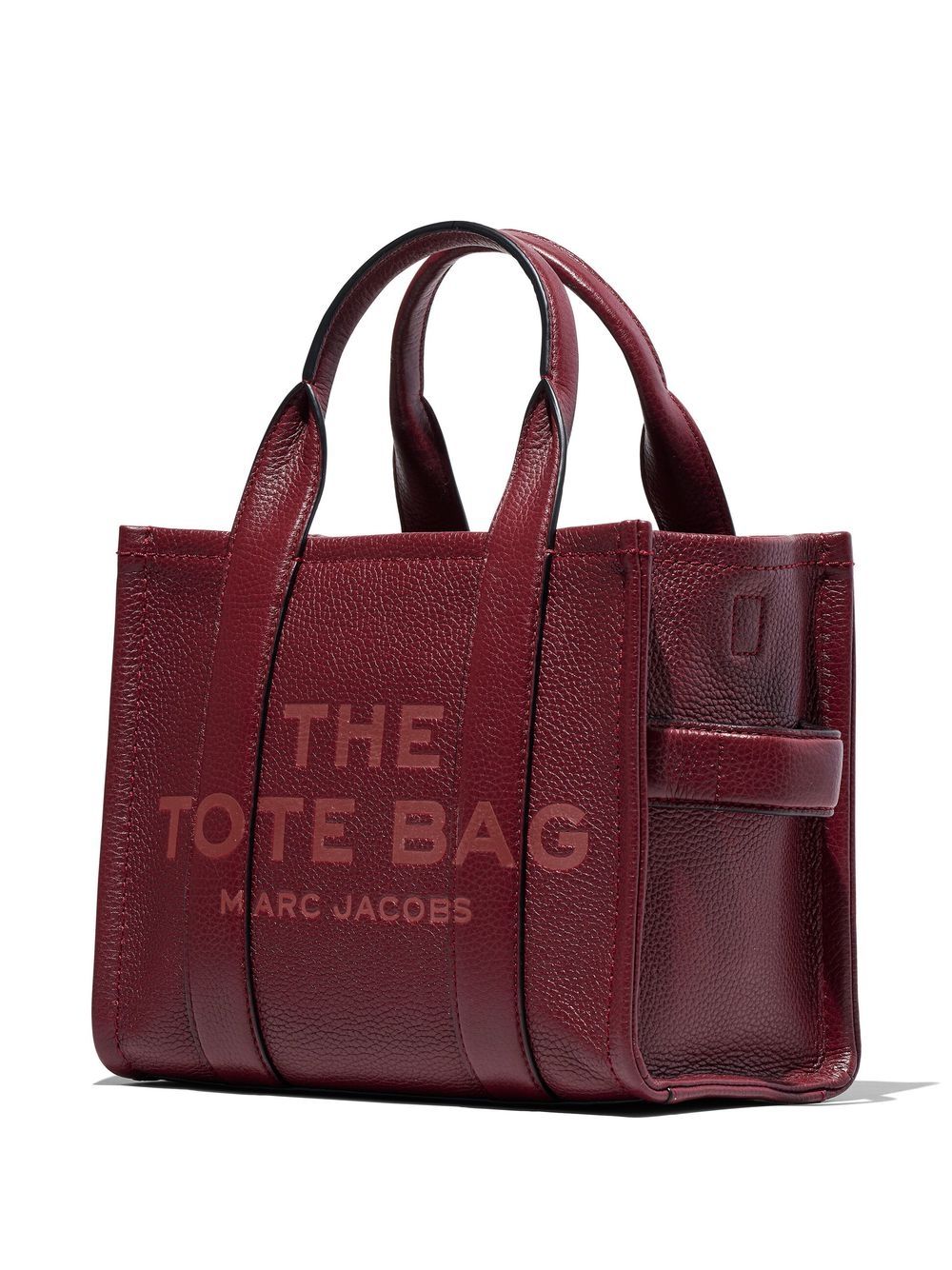Marc Jacobs The Leather Small Tote bag