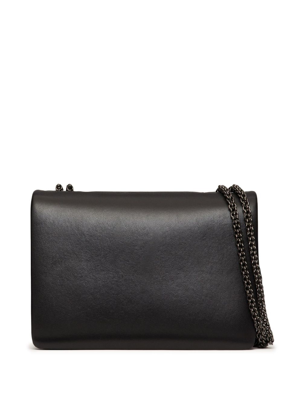 Valentino Garavani small One Stud nappa-leather crossbody bag