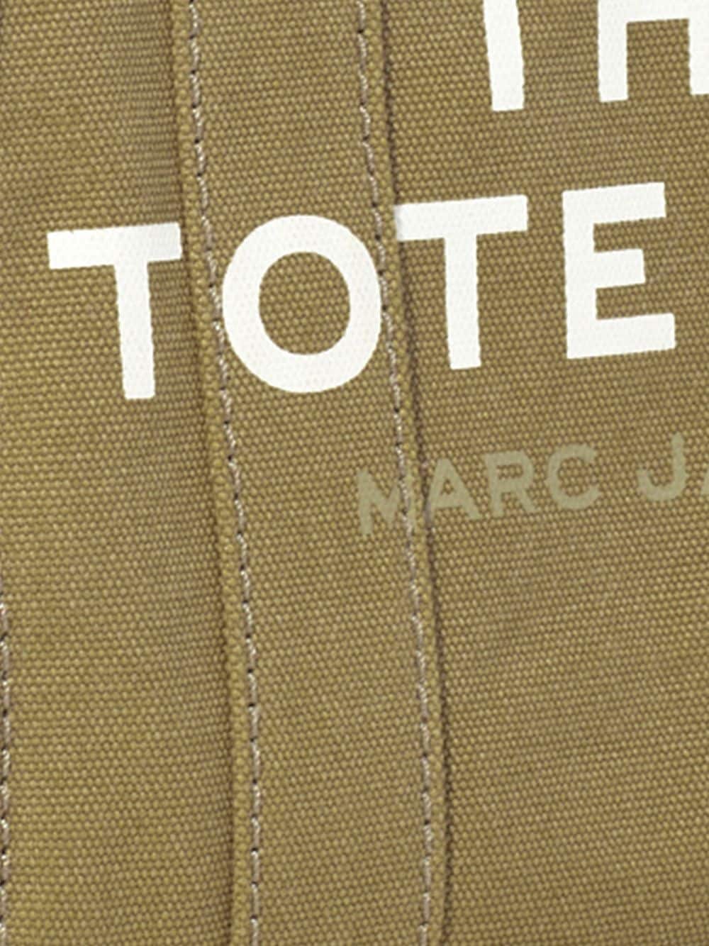 Marc Jacobs The Small Tote bag