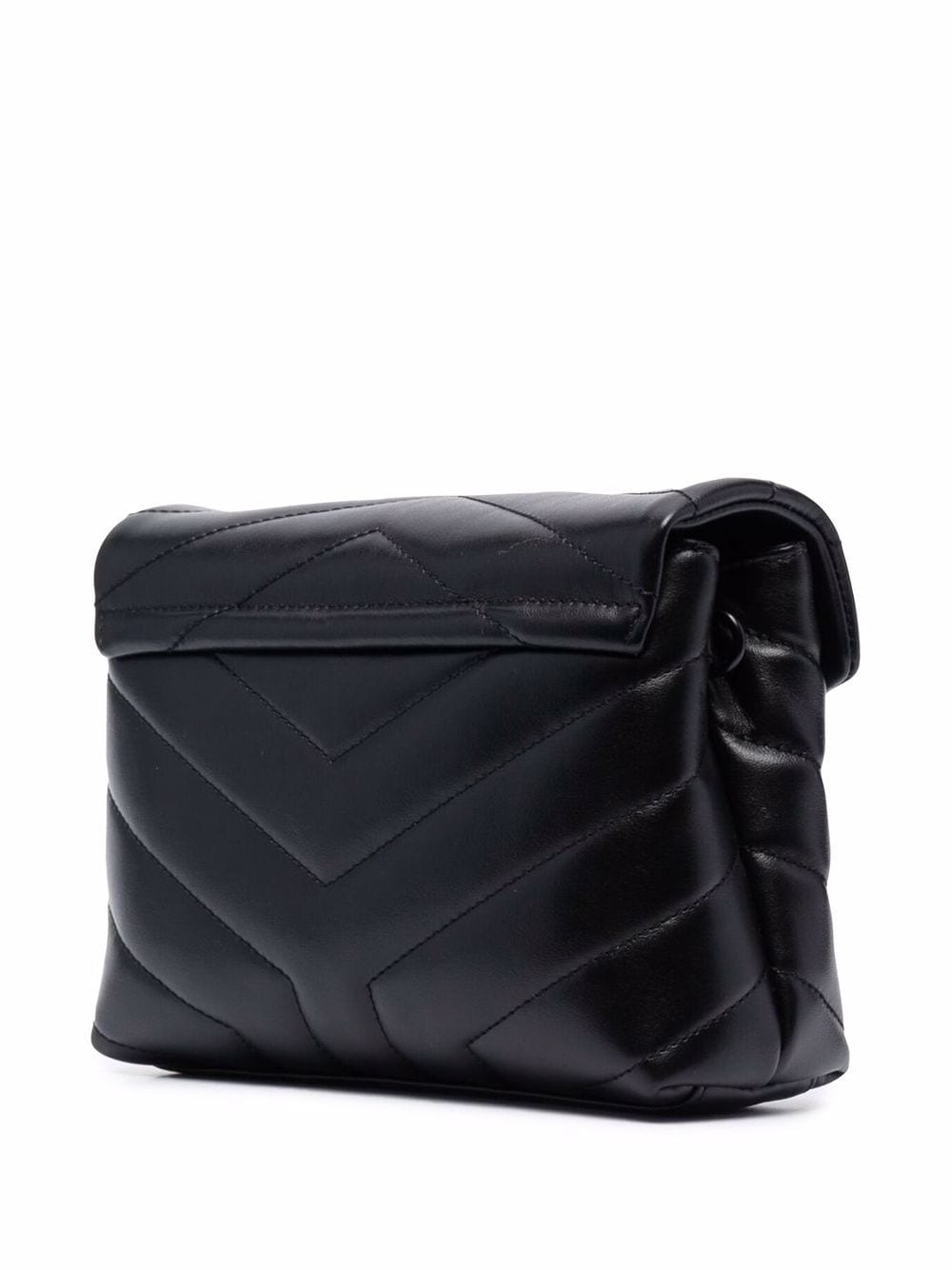 Saint Laurent toy Lou Lou matelassé Y bag