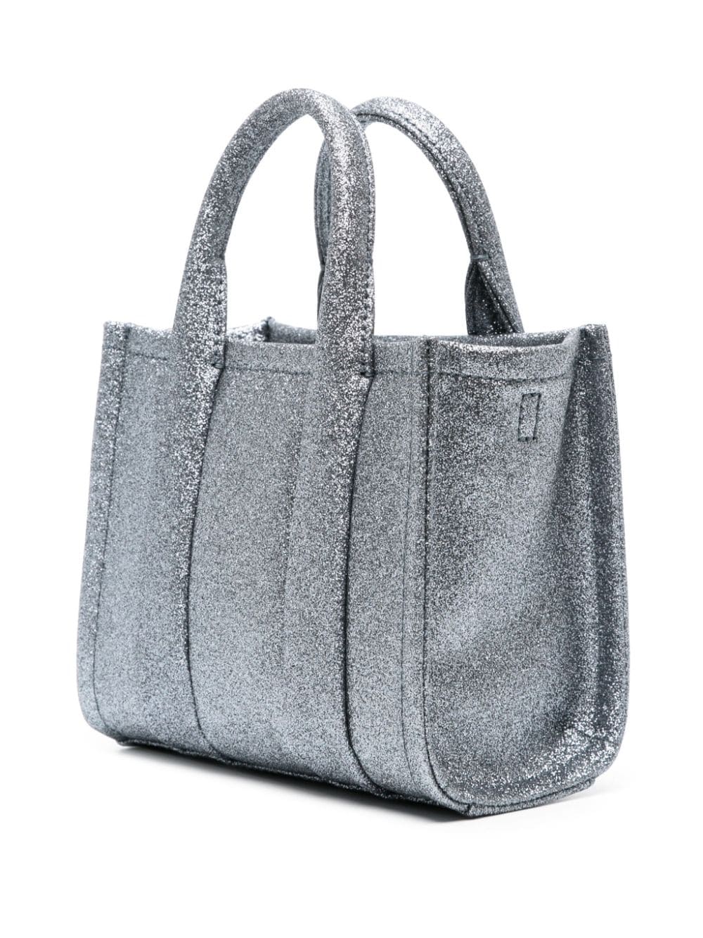Marc Jacobs The Galactic Glitter Mini Tote bag