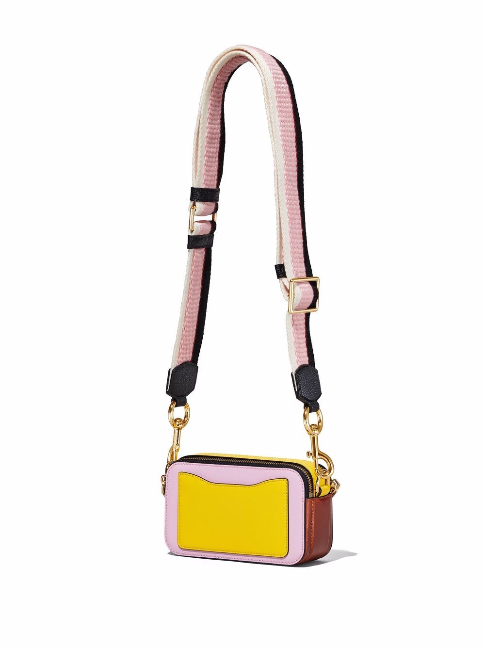 Marc Jacobs The Snapshot camera bag