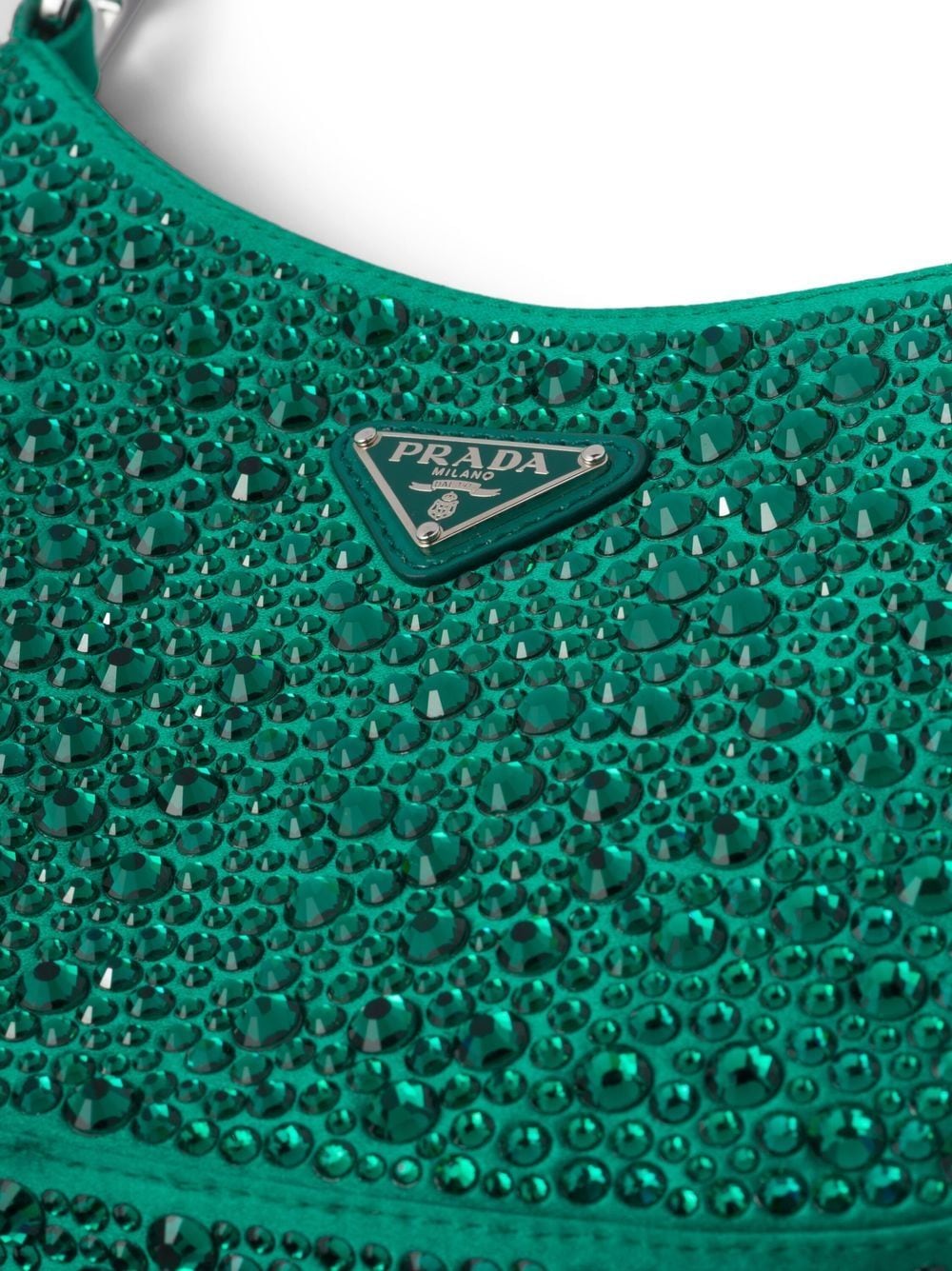 Pra*a cleo duchesse shoulder bag