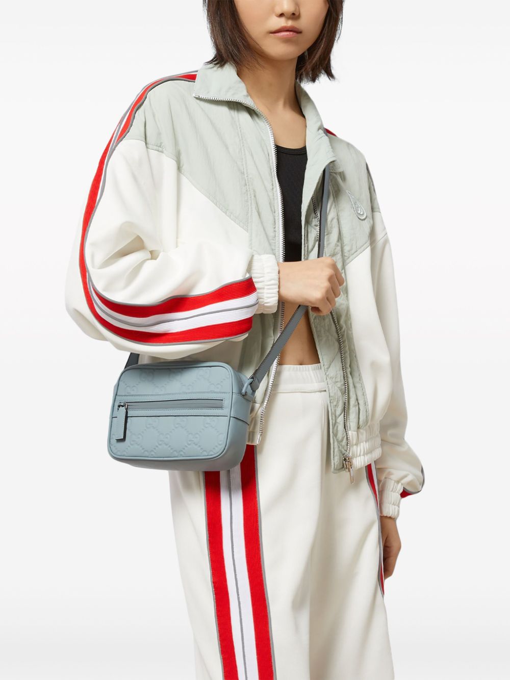 g*u*i mini gg S*p*e shoulder bag