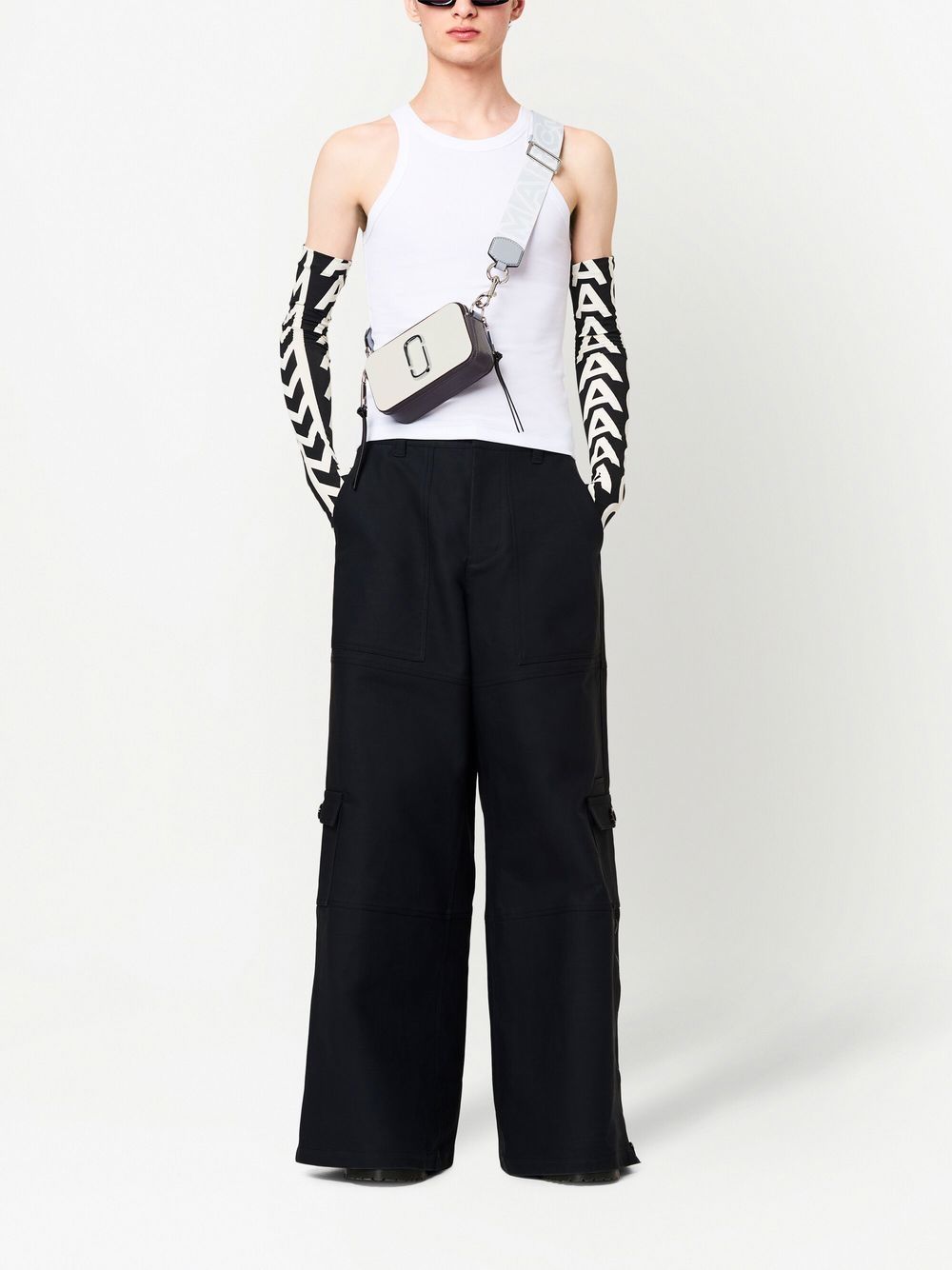 Marc Jacobs The Snapshot camera bag