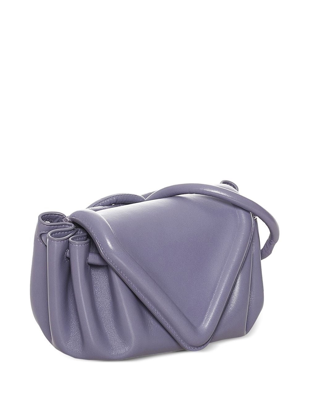 Bo*te*ga ve*ne*ta  beak crossbody bag