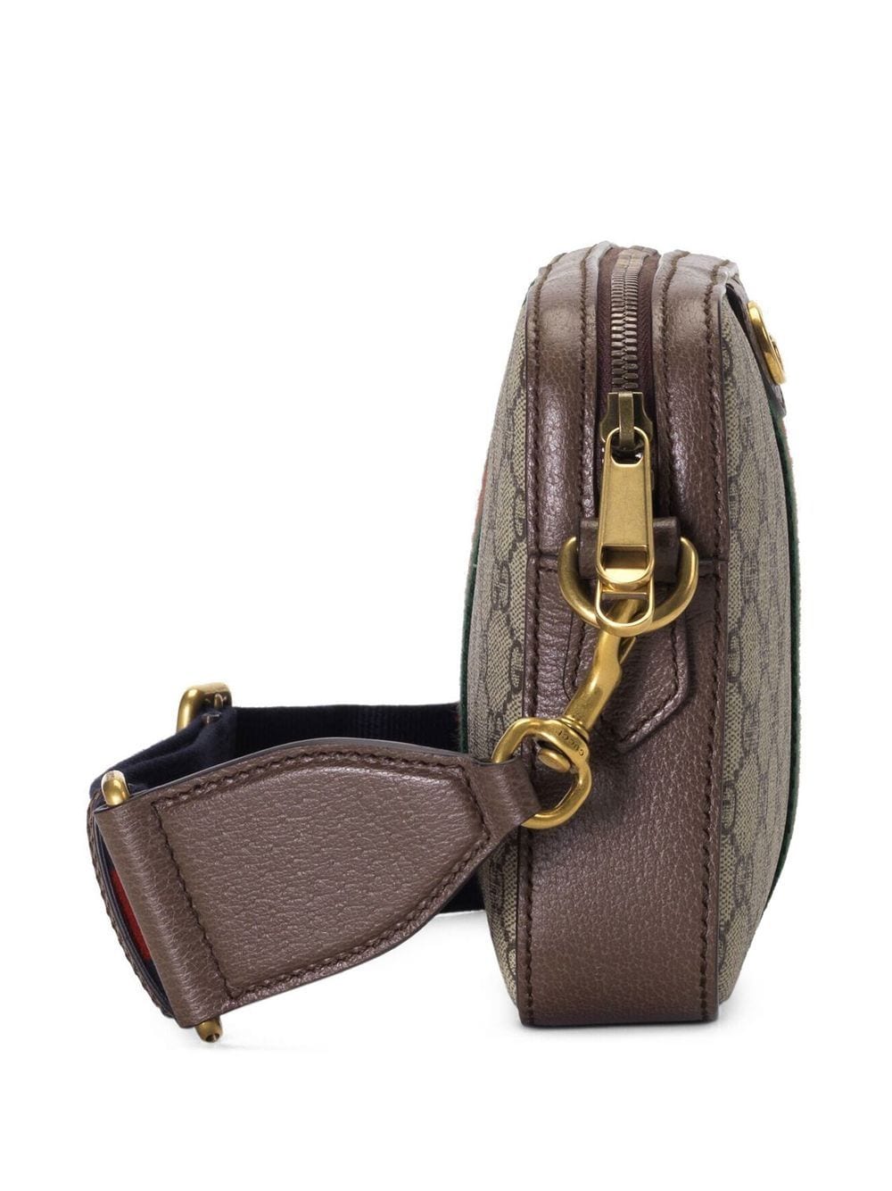 G*u*i ophidia gg shoulder bag