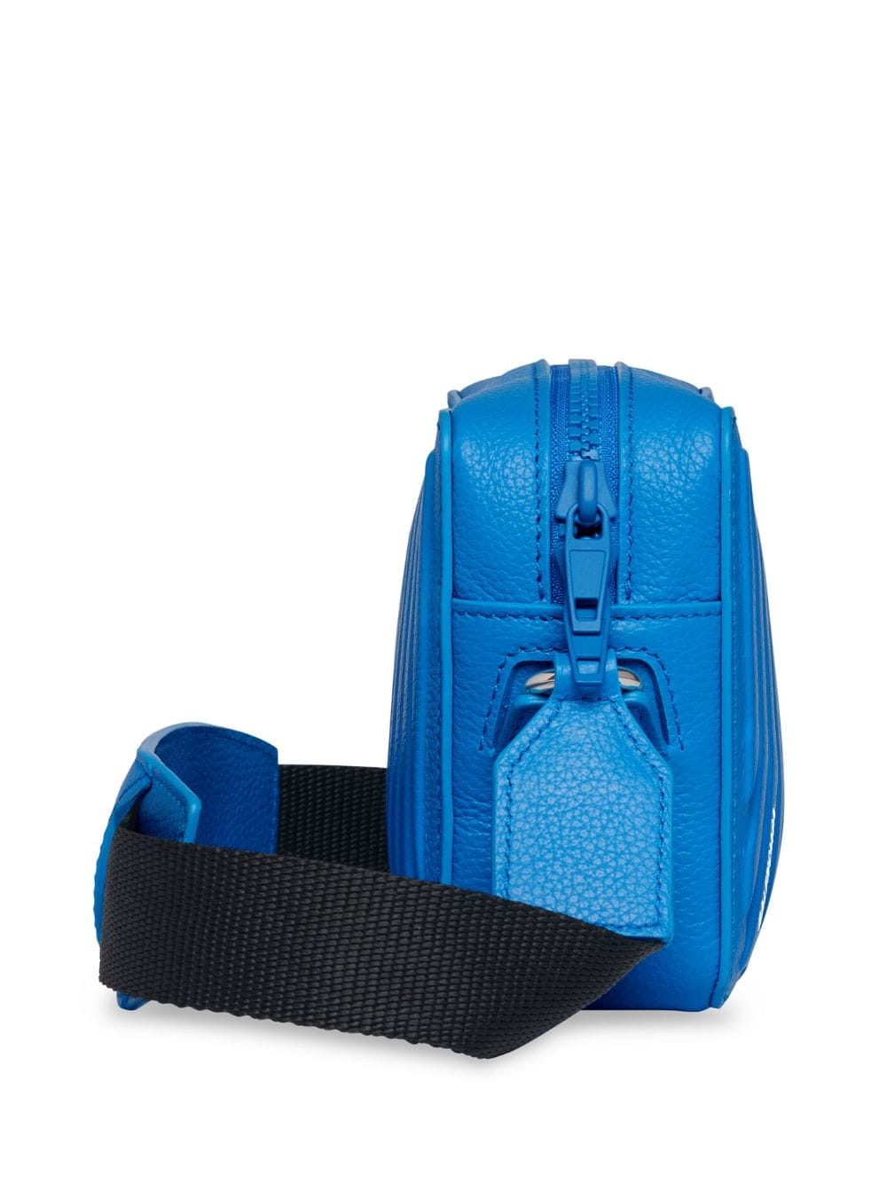 Ba*len*cia*ga car leather camera bag