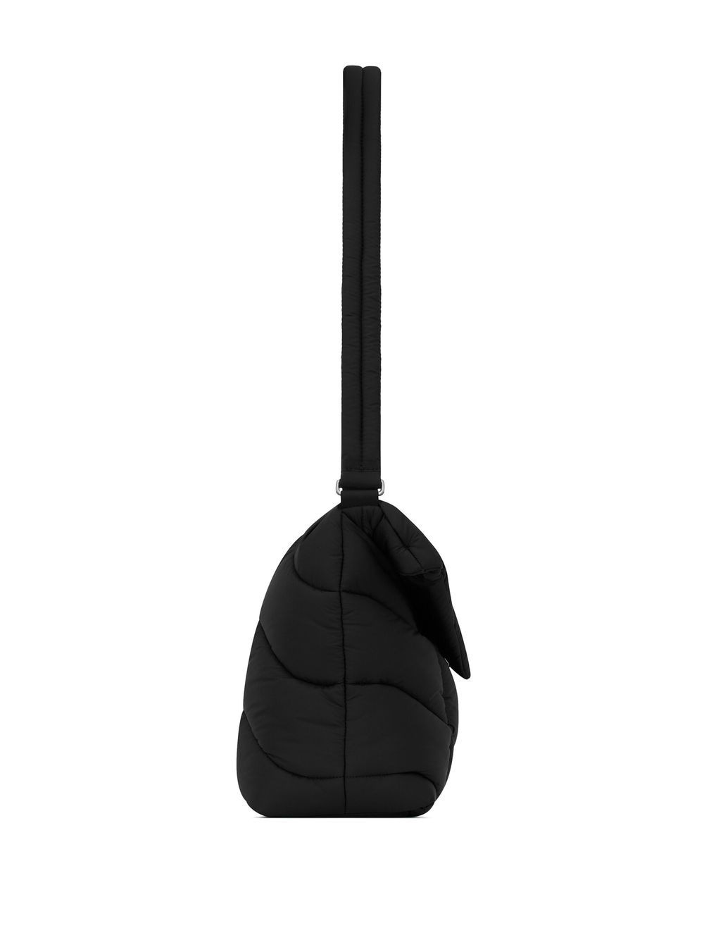 Saint Laurent Loulou Puffer shoulder bag