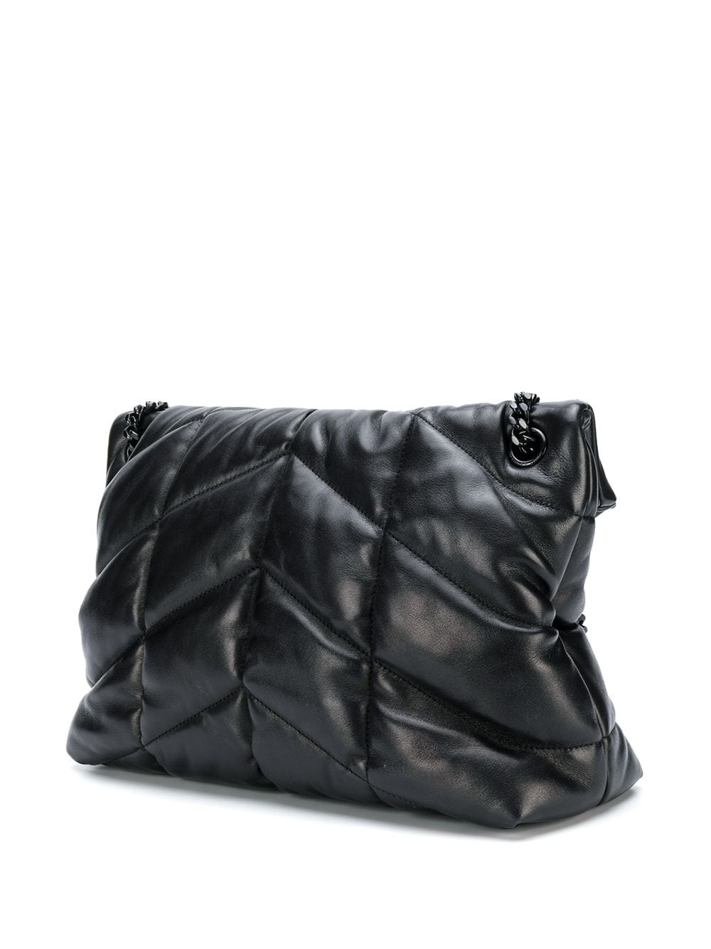 Saint Laurent medium Puffer shoulder bag