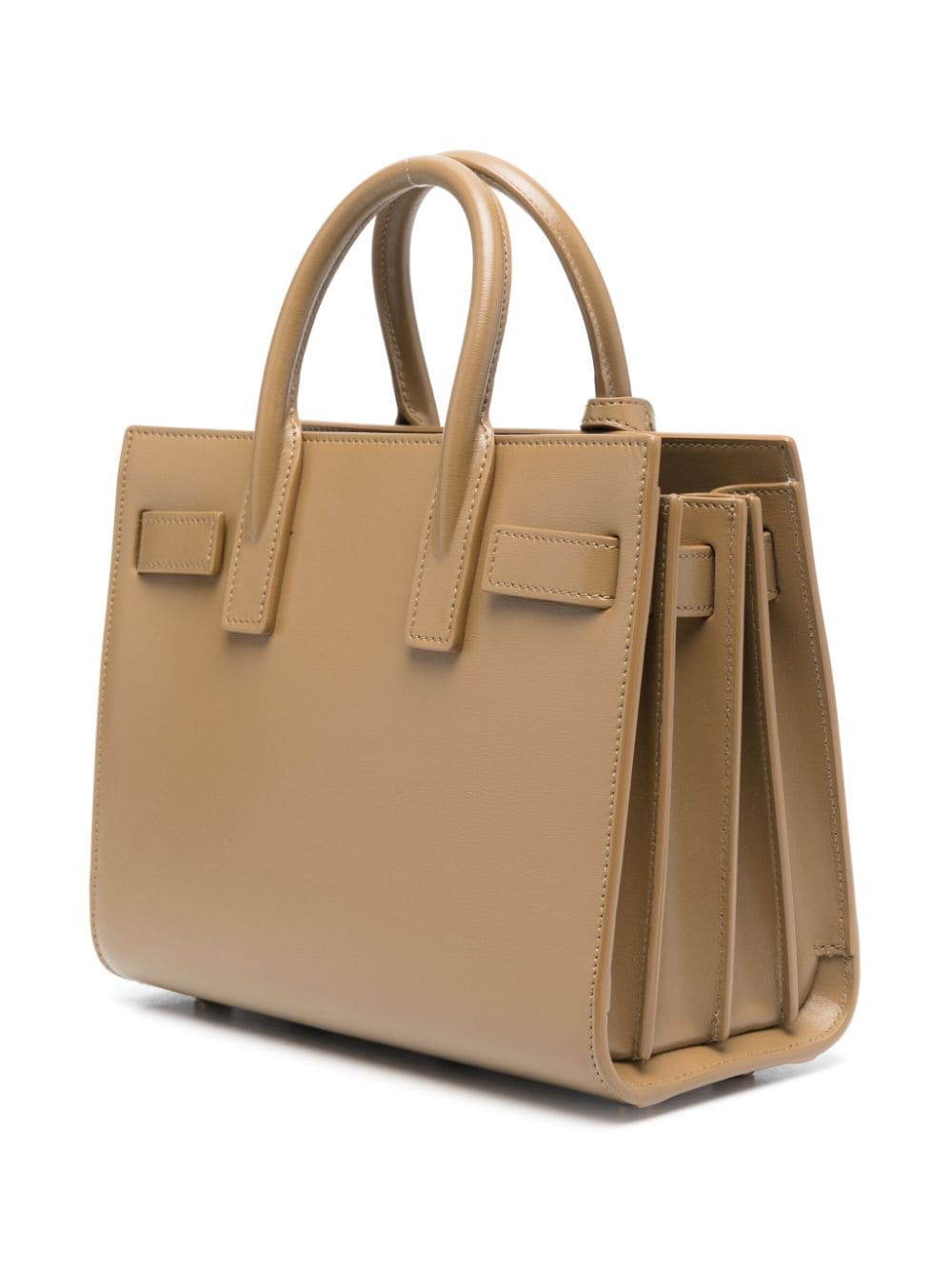 Saint Laurent Sac De Jour tote bag