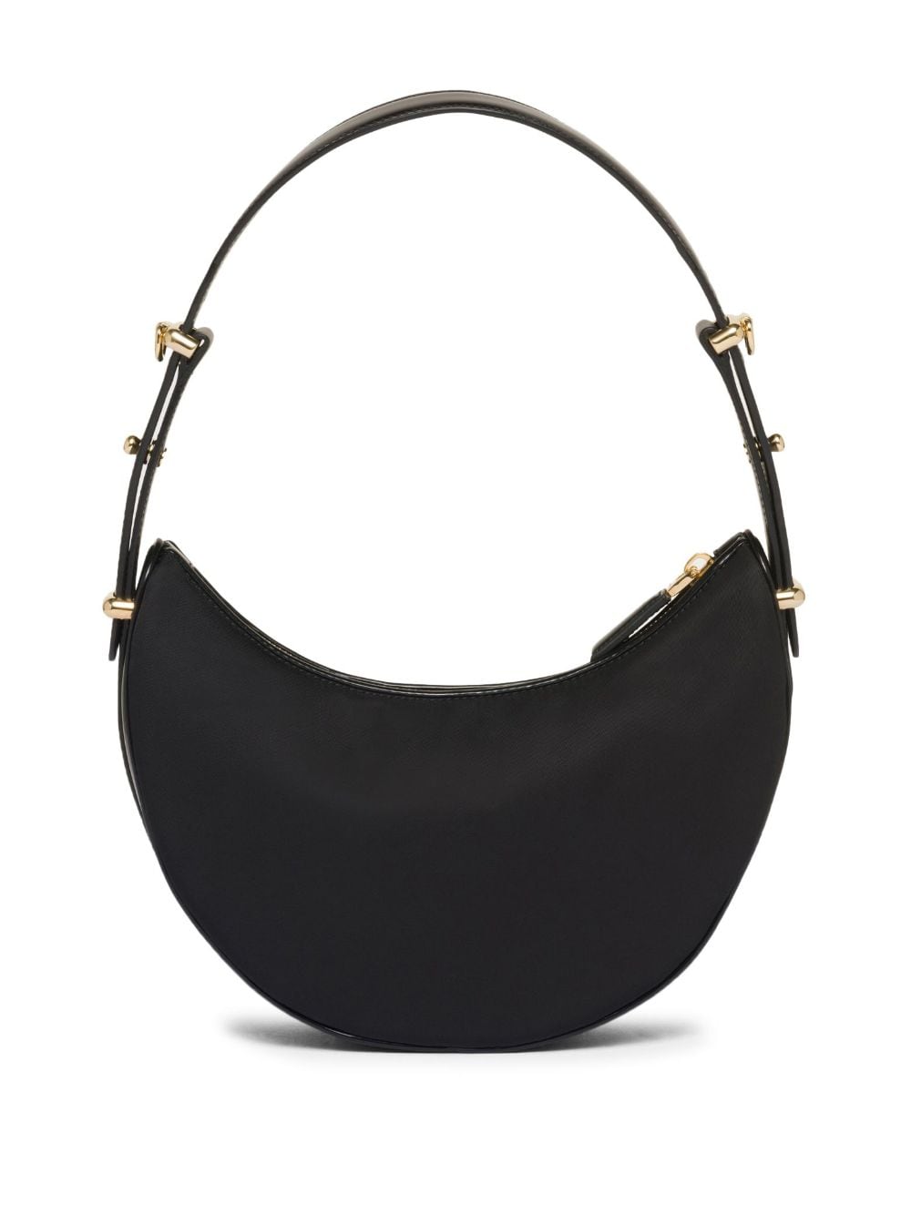 Pra*a arqué re-nylon shoulder bag