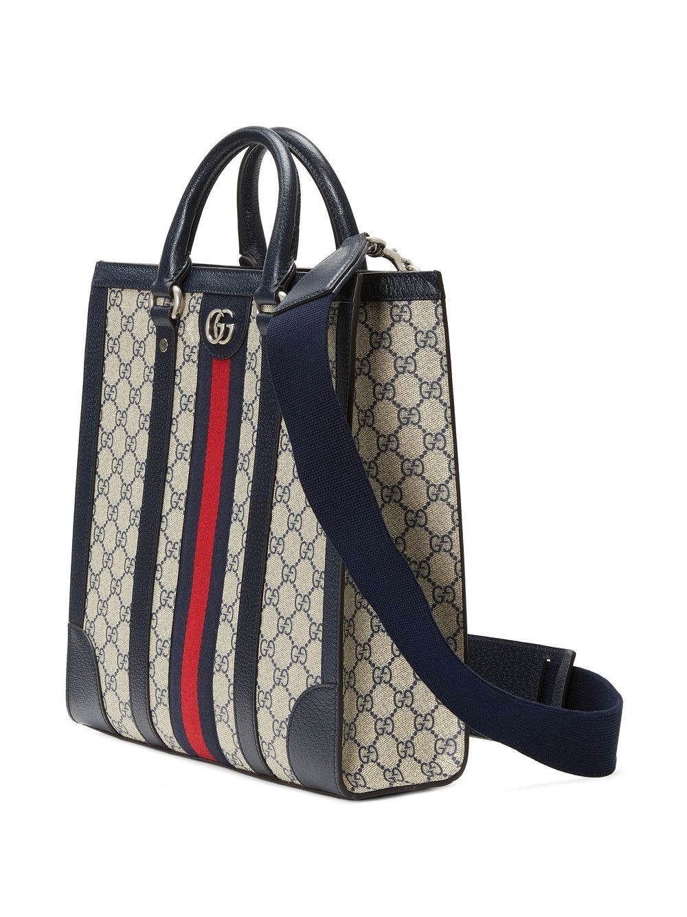 G*u*i ophidia tote bag