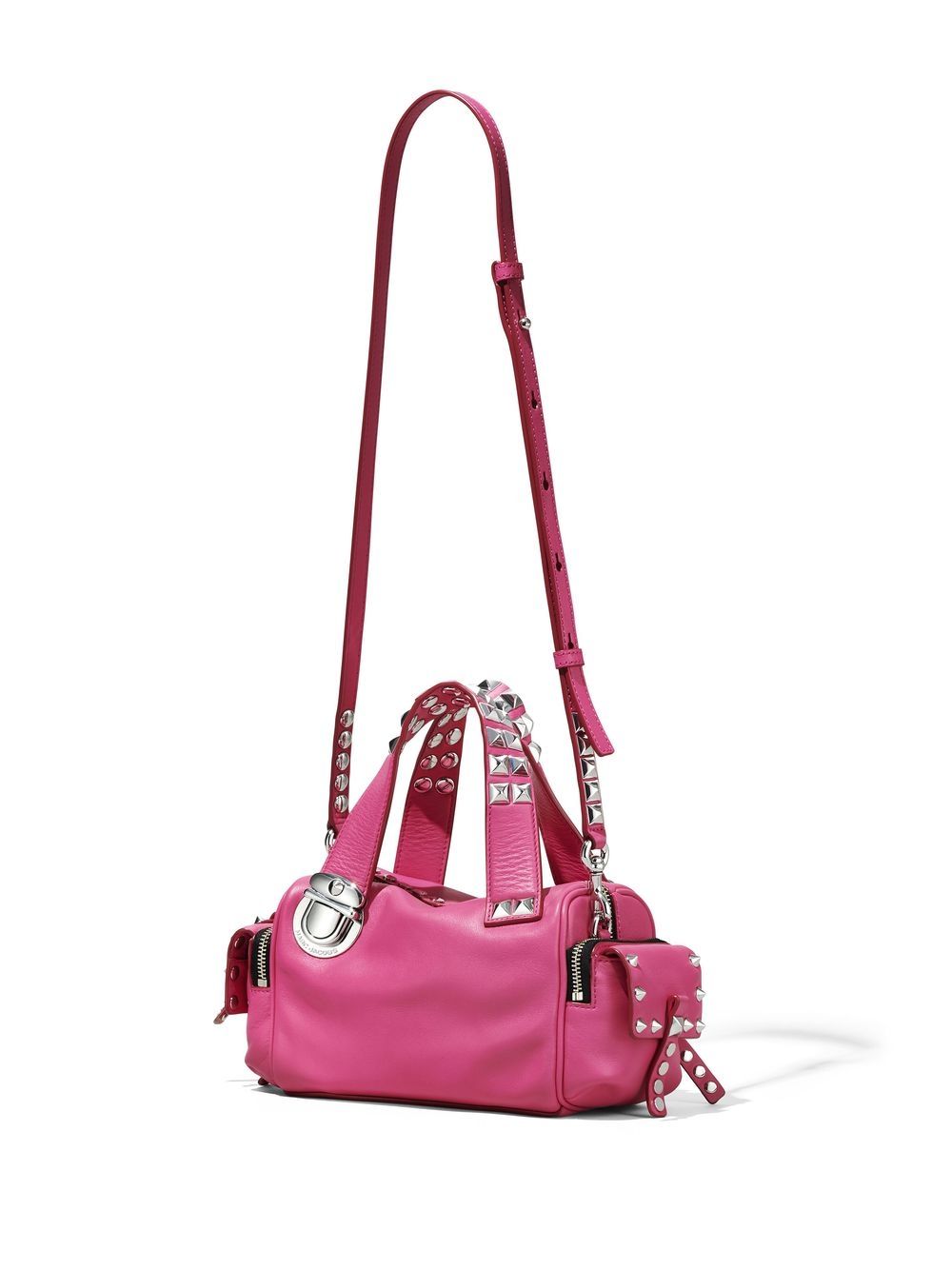 Marc Jacobs The Mini Satchel bag