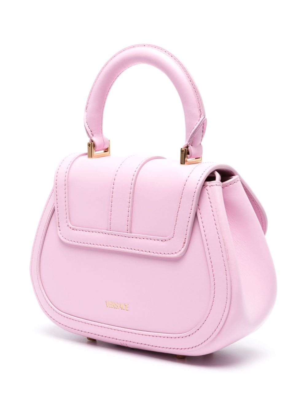 Versace Greca Goddess mini tote bag