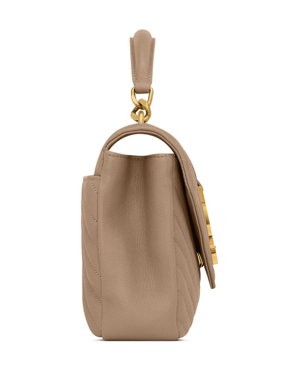 Saint Laurent medium Collège shoulder bag