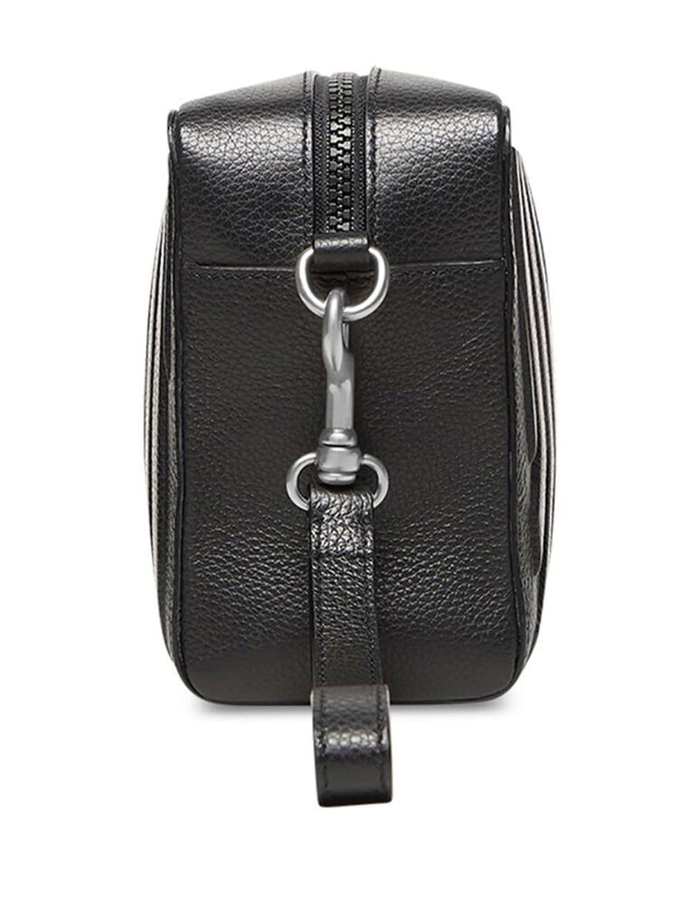 Ba*len*cia*ga car toiletry pouch