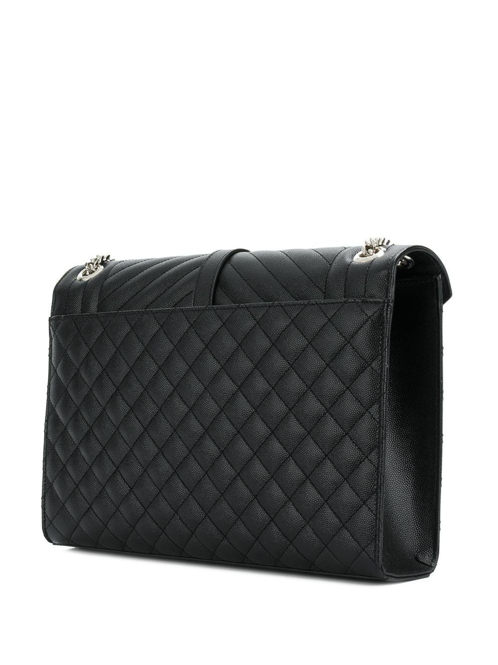 Saint Laurent envelope shoulder bag