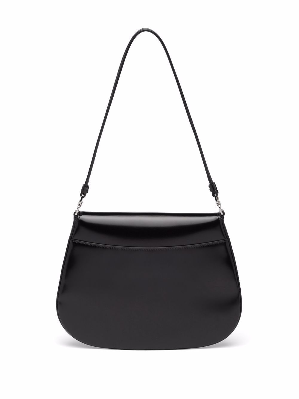 Pra*a cleo leather shoulder bag