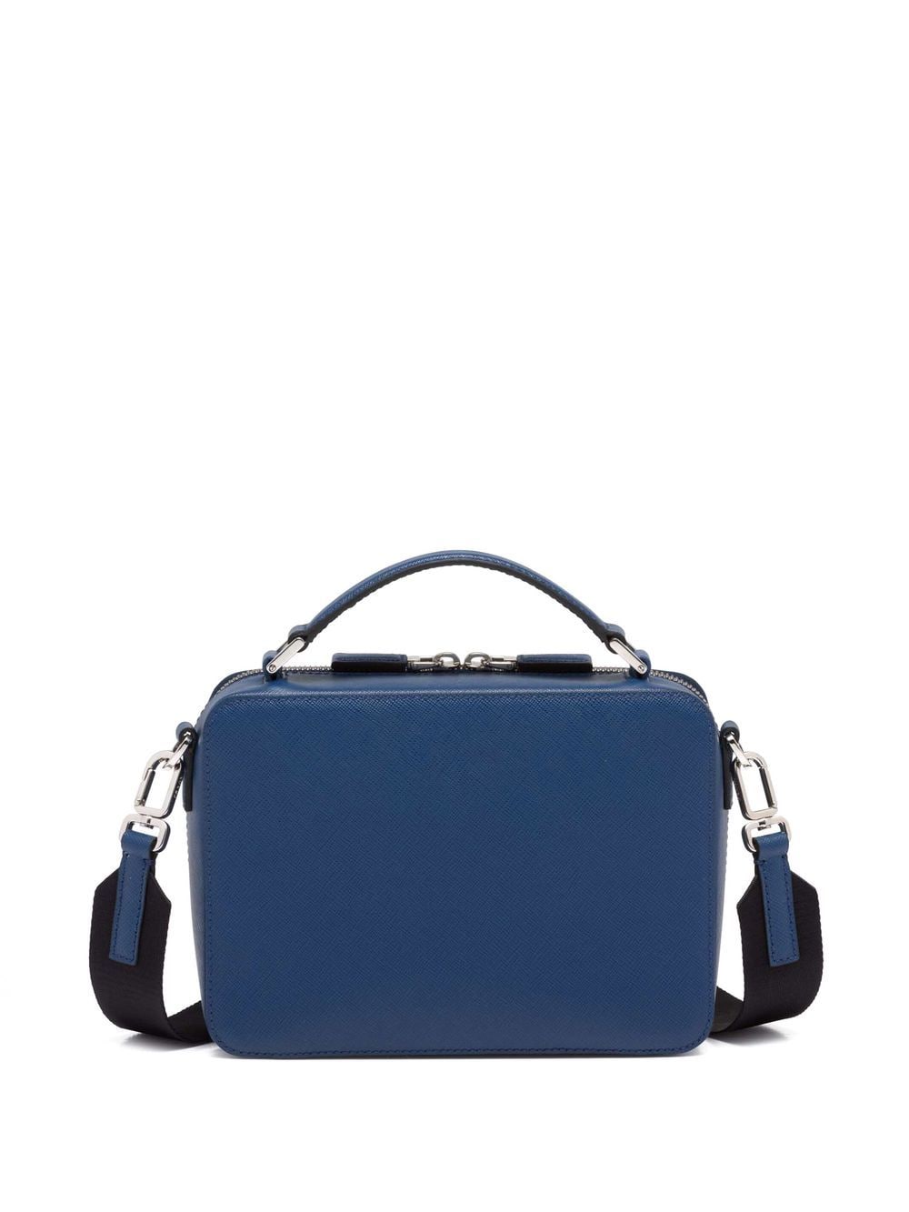 Pra*a brique shoulder bag