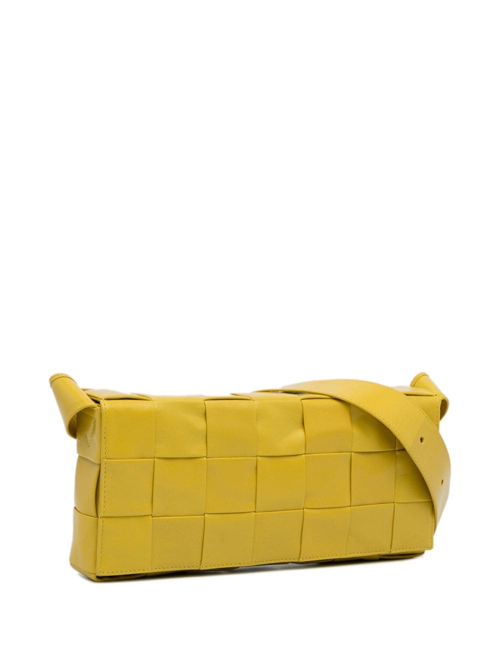 Bo*te*ga ve*ne*ta   2012/2023 cassette crossbody bag