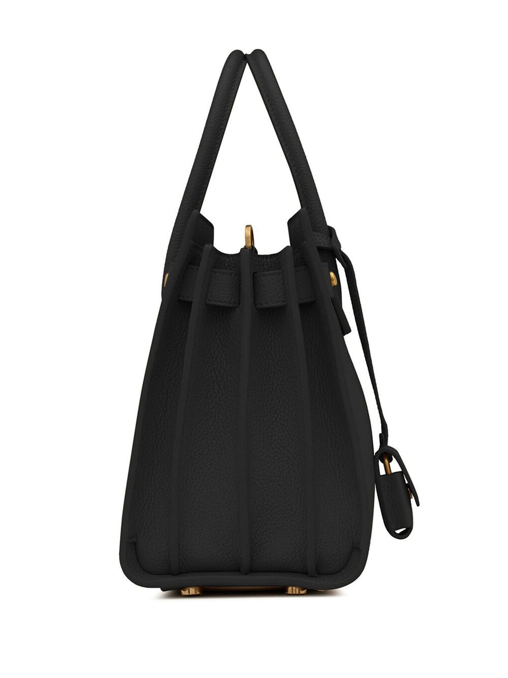 Saint Laurent Sac de Jour Baby tote bag