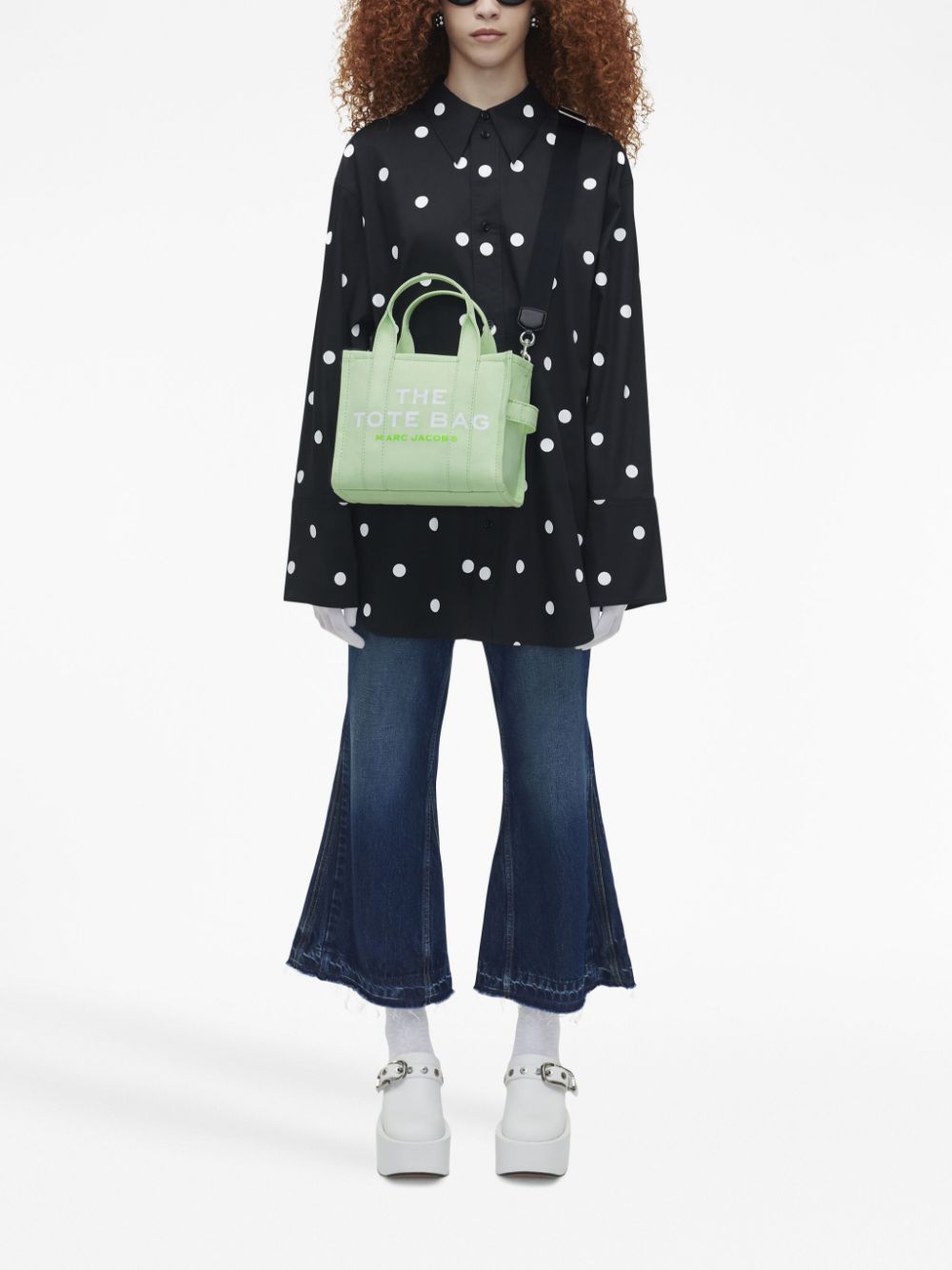 Marc Jacobs The Small Tote bag