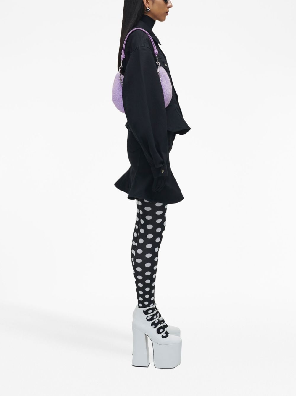 Marc Jacobs The Curve bag