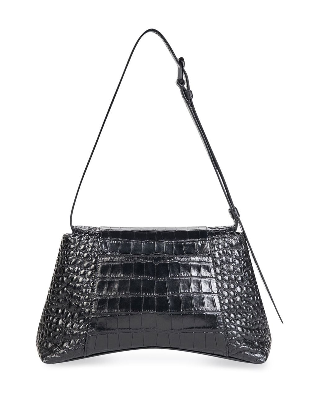 Ba*len*cia*ga small downtown shoulder bag