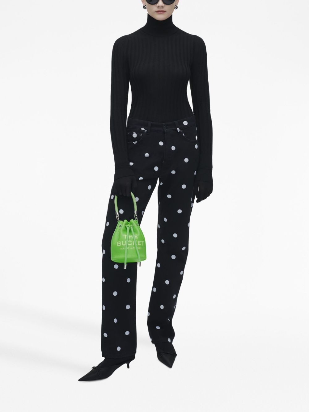 Marc Jacobs The Mini Bucket bag