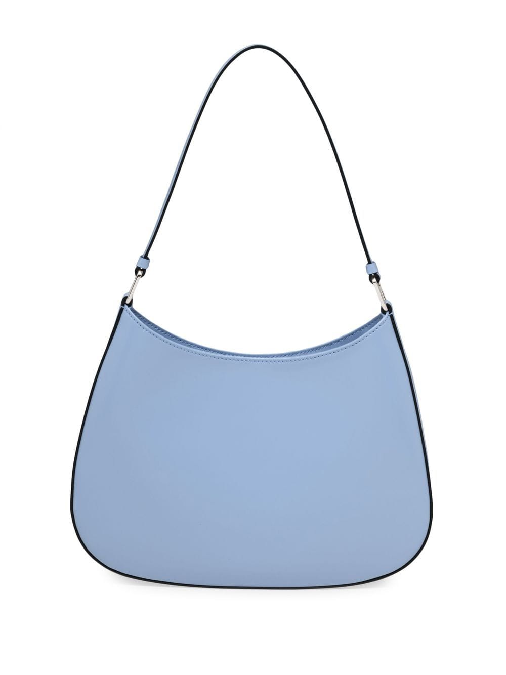 Pra*a cleo leather shoulder bag