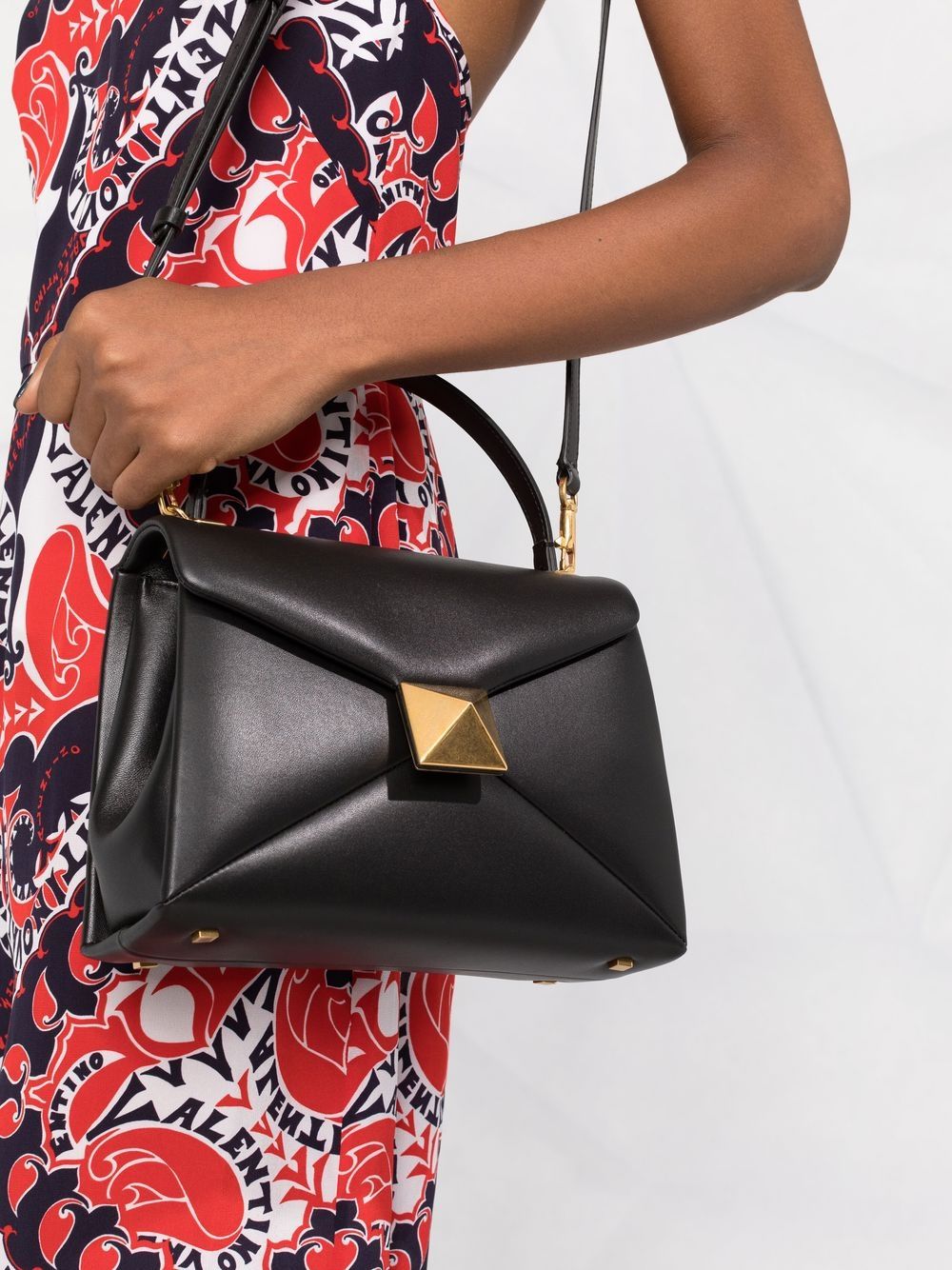 Valentino Garavani One Stud crossbody bag  £2,750  -20%