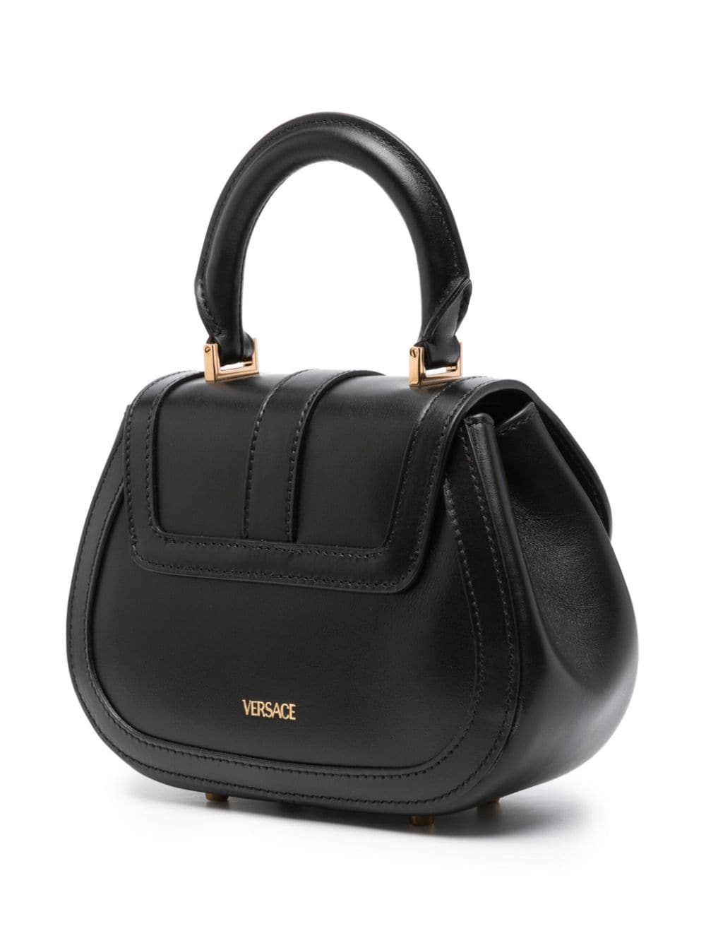 Versace Greca Goddess mini tote bag