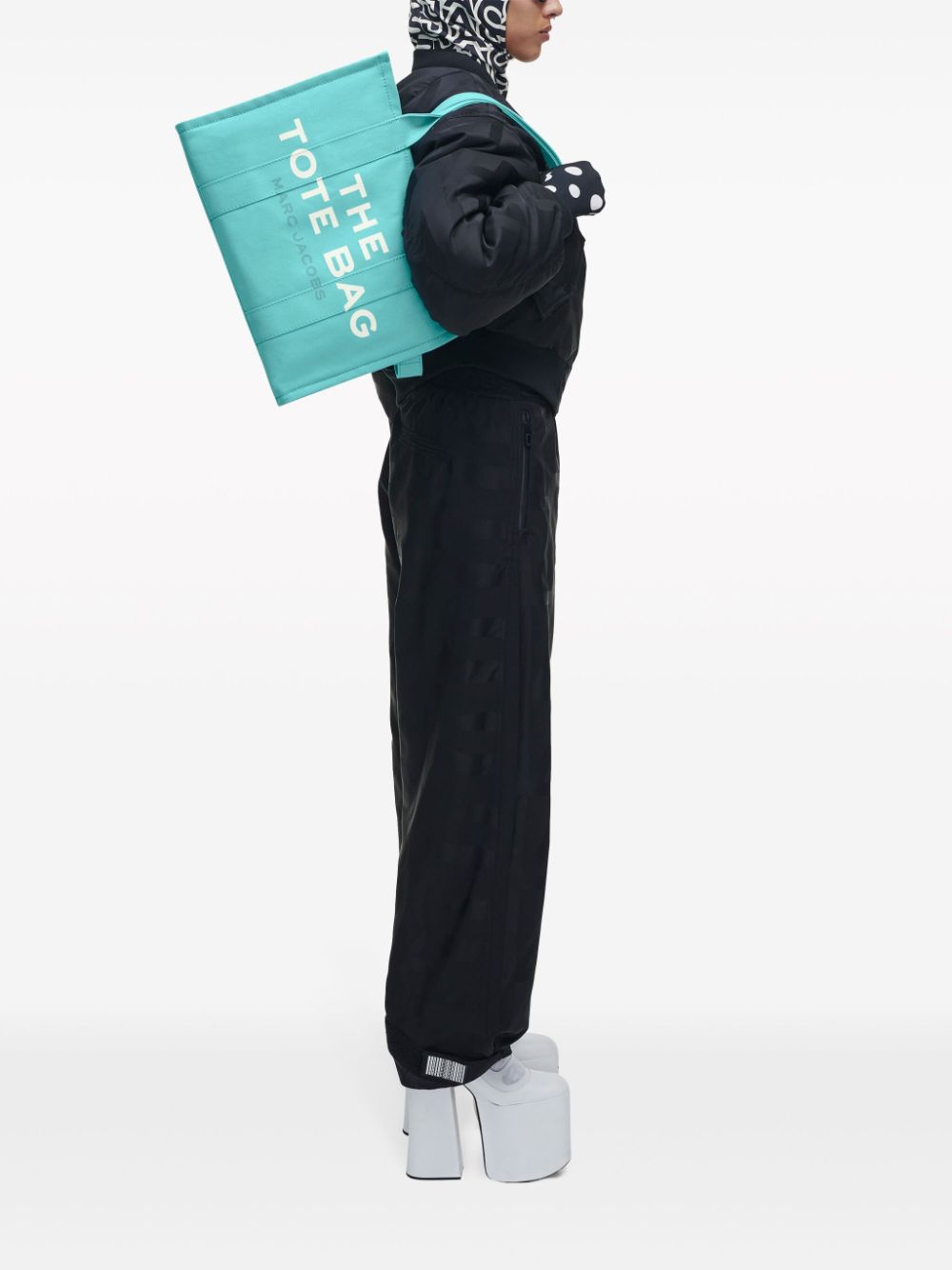 Marc Jacobs The Large Tote bag