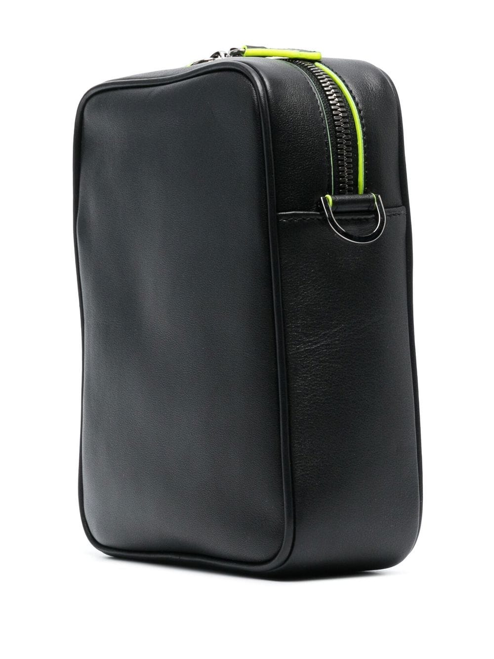 Versace Medusa Biggie leather crossbody bag