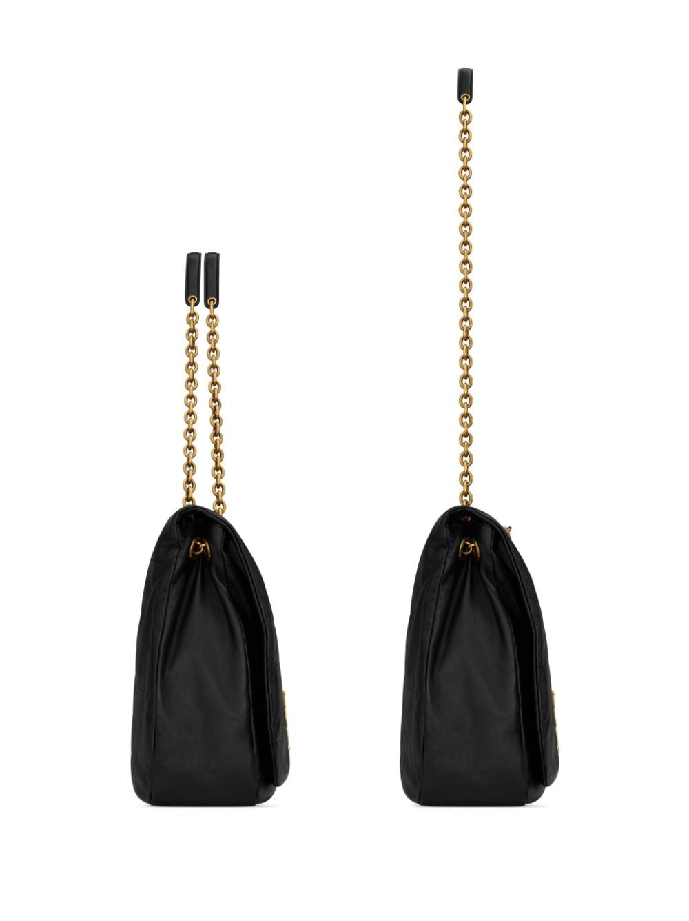 Saint Laurent Jamie leather shoulder bag