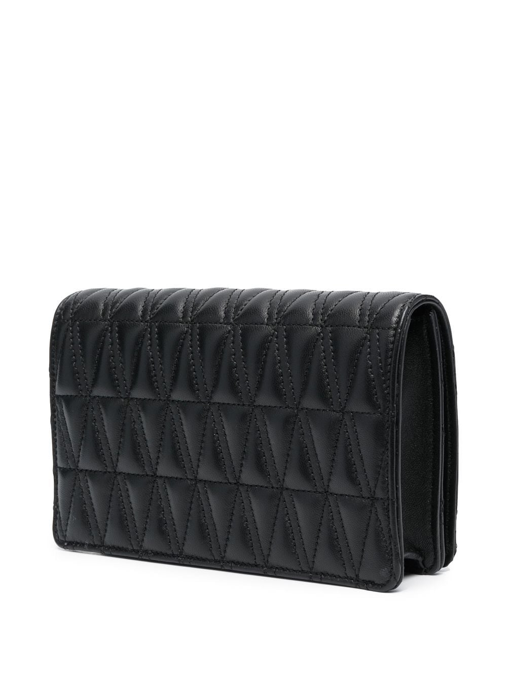 Versace Virtus clutch bag