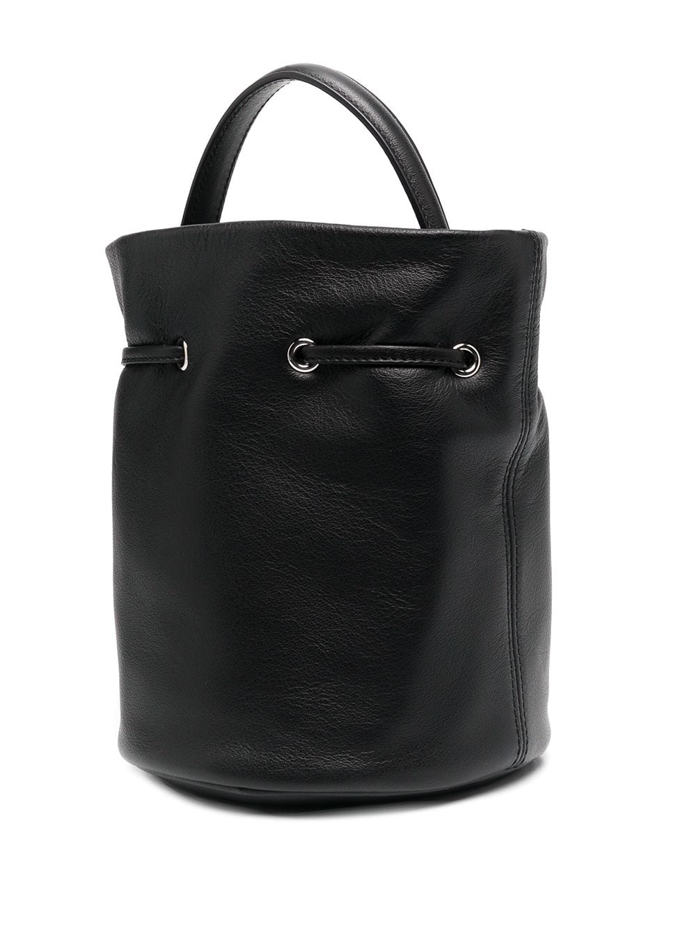 Ba*len*cia*ga everyday xs bucket bag