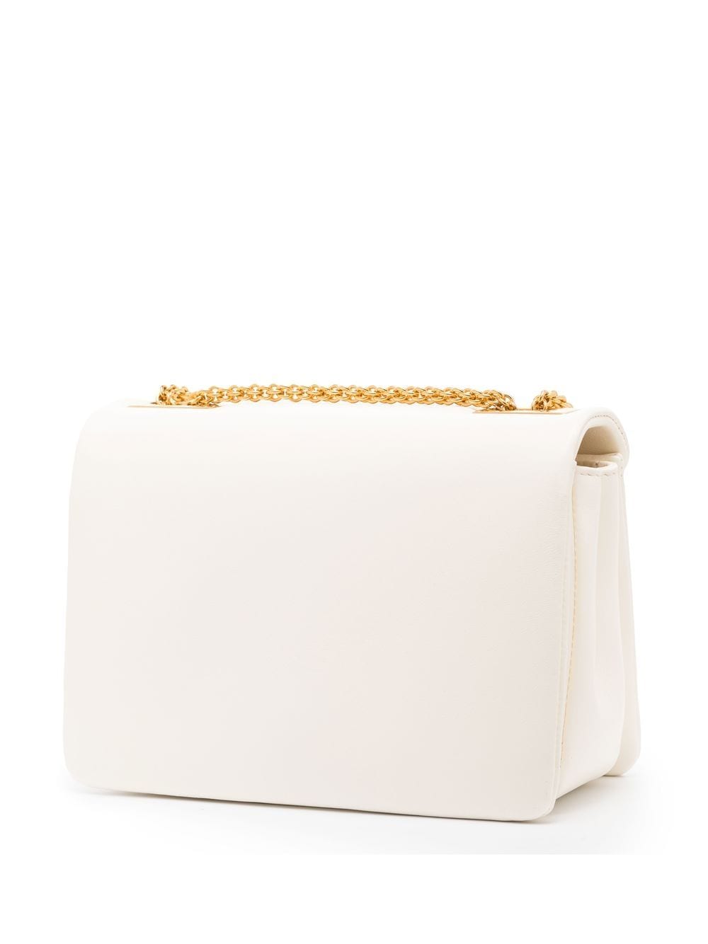 Valentino Garavani One Stud nappa-leather shoulder bag