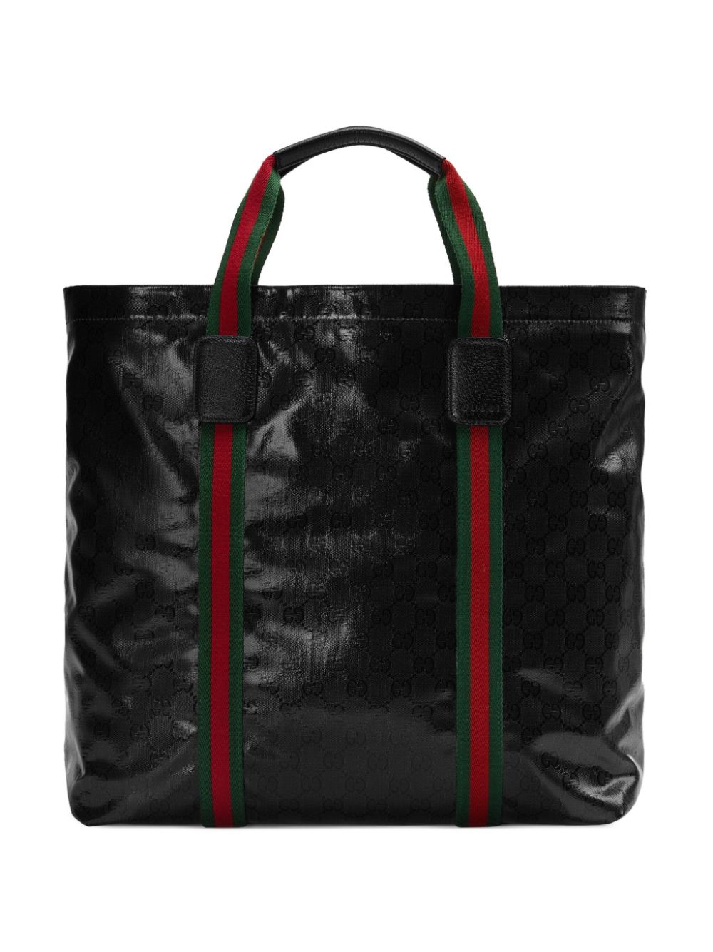 G*u*i medium gg crystal tote bag