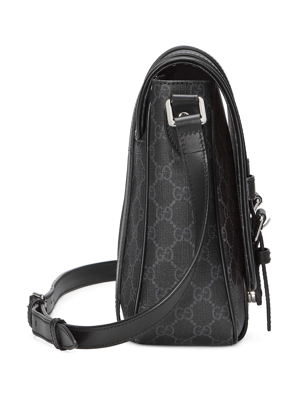 g*u*i gg S*p*e messenger bag