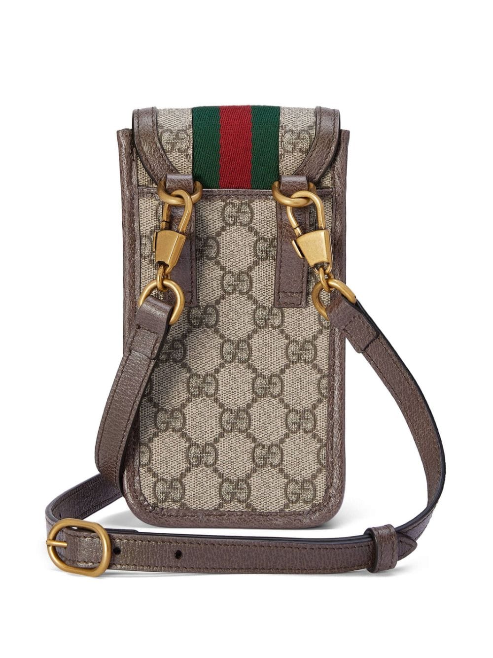 G*u*i mini ophidia gg shoulder bag