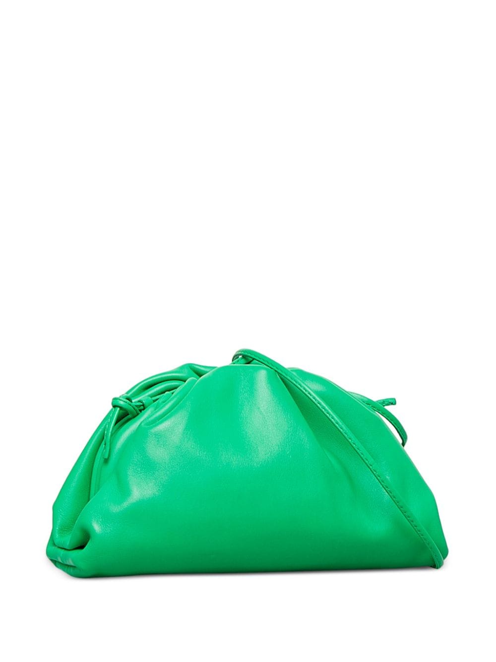 Bo*te*ga ve*ne*ta   the mini pouch crossbody bag