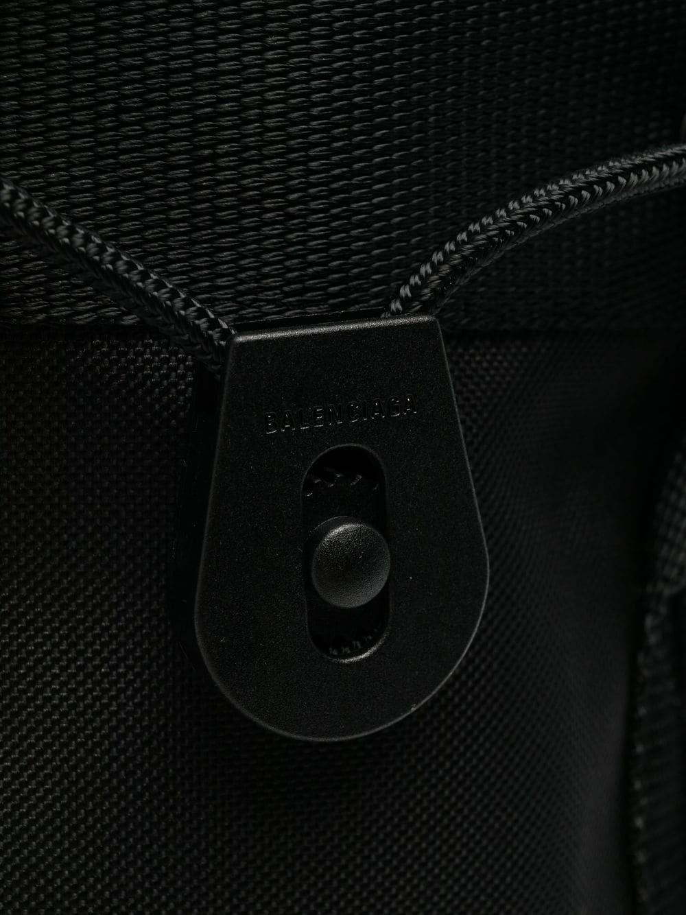 Ba*len*cia*ga army small tote bag