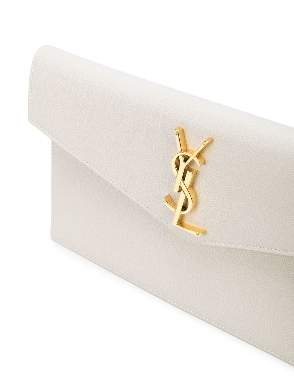 Saint Laurent medium monogram clutch